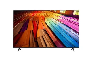 LG UHD AI THINQ 55 &#39; UT80