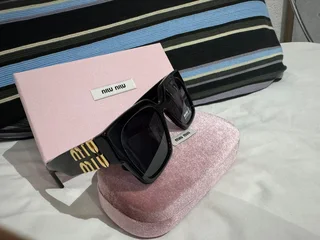 Miu Miu sunglasses