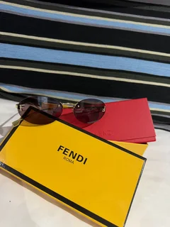 Fendi sunglasses