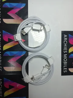 Samsung C To C Cable