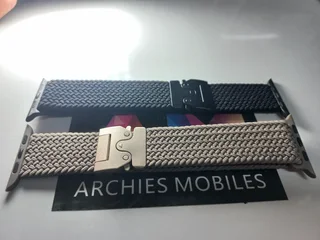 Nylon Watch Strap