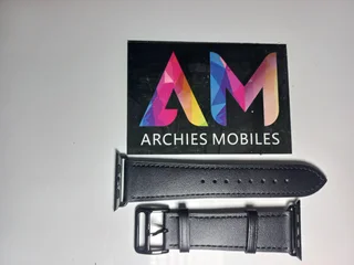 SAMSUNG WATCH ULTRA STRAPS