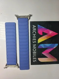 SAMSUNG WATCH ULTRA STRAPS