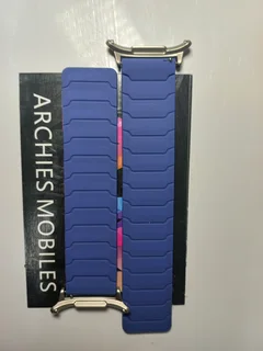 SAMSUNG WATCH ULTRA STRAPS