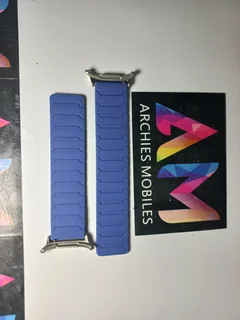 SAMSUNG WATCH ULTRA STRAPS