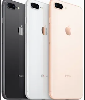 IPHONE 8 PLUS 256 GB R3999