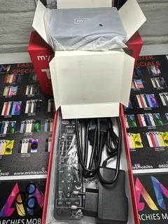 MYTV T9 ANDROID TV BOX