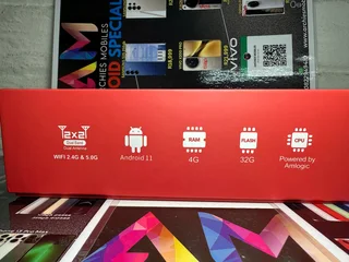 MYTV T9 ANDROID TV BOX