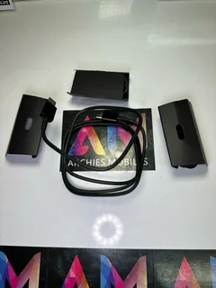 Samsung Usb C To C Black Cable