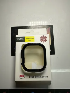 Apple Watch tempered glass 49mm