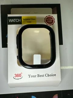 Apple Watch tempered glass 49mm