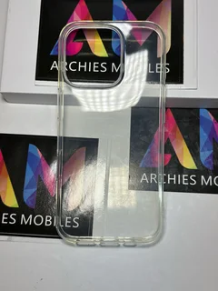 Phone case for iPhone 16 pro