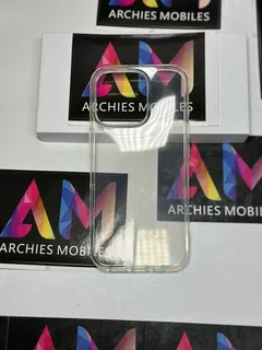 Phone case for iPhone 16 pro