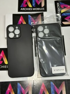 Phone case for iPhone 16 Pro Max