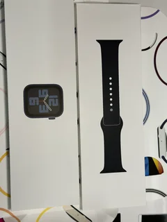 Apple Watch SE GEN 2 44 mm