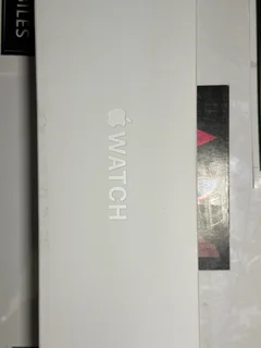 Apple Watch S10 46 mm