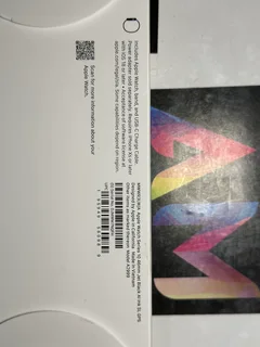 Apple Watch S10 46 mm