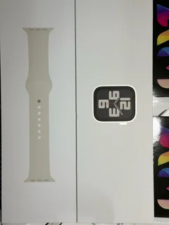 Apple Watch SE gen 2 40mm