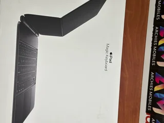 iPad Magic Keyboard