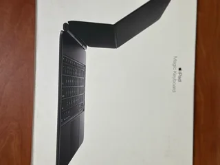 iPad Magic Keyboard