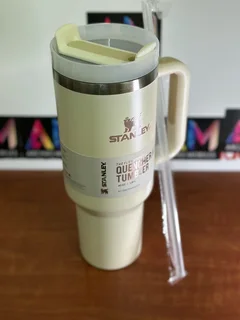 Stanley The Flowstate Quencher H2.0 Tumbler