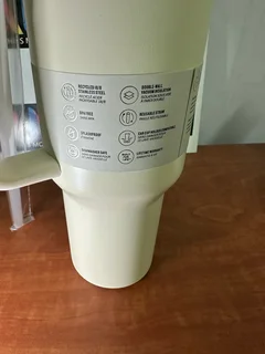 Stanley The Flowstate Quencher H2.0 Tumbler