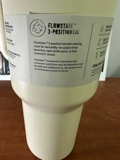 Stanley The Flowstate Quencher H2.0 Tumbler