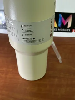 Stanley The Flowstate Quencher H2.0 Tumbler