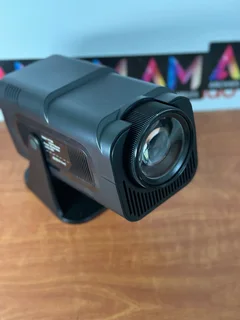 LED source projector