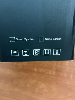 LED source projector