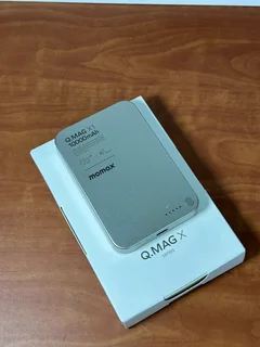 Momax Q.Mag X1