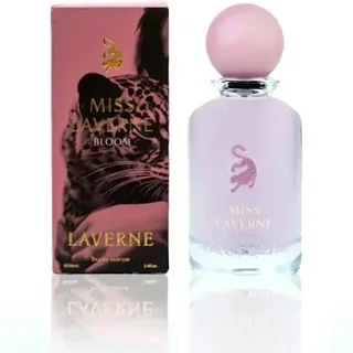 Laverne Riyadh miss Laverne bloom