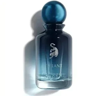 Laverne Riyadh Tyrant