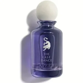 Laverne Riyadh The Last Dance