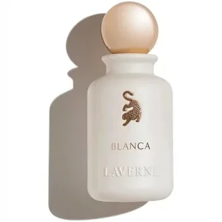Laverne Riyadh Blanca