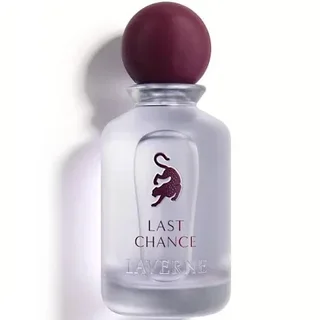 Laverne Riyadh Last Chance