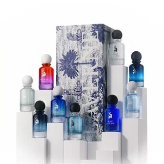 Laverne Riyadh men's Gift set