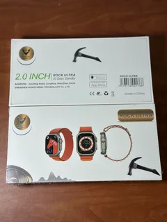 Smart Watch rock ultra
