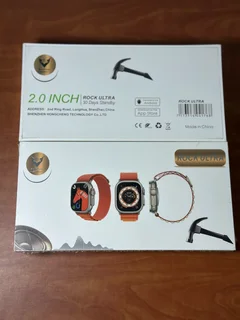 Smart Watch rock ultra