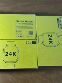 smart watch WS09 Ultra