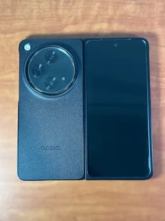 Oppo find N3 Fold