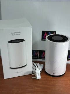 Nokia 5g router