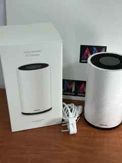 Nokia 5g router