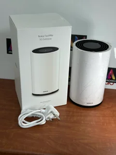 Nokia 5g router