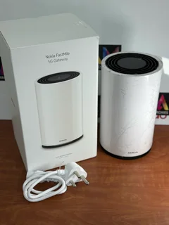 Nokia 5g router