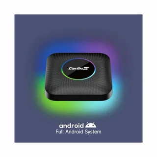 Carlink ambient tbox