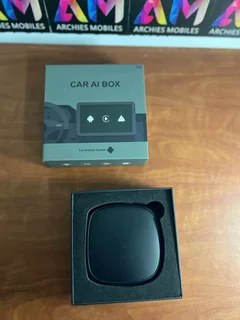 Car ai box