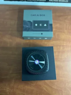 Car ai box