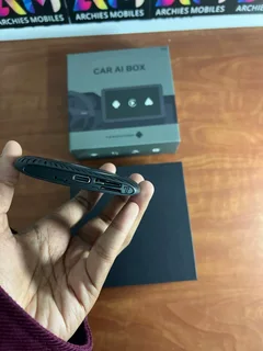 Car ai box