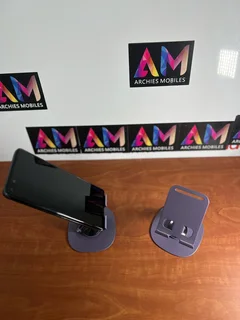 Phone stands